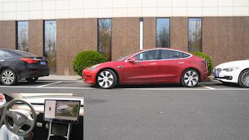 特斯拉最先进的车型是哪款,特斯拉models2021款plaid版