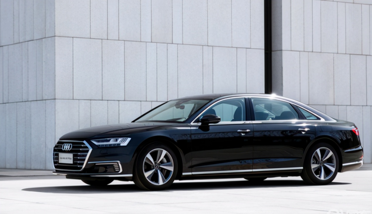 全新a8l奥迪w12,全新a8lw12