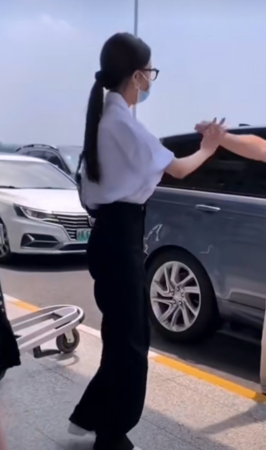 张一山宋妍霏情况,张一山宋妍霏真人照片