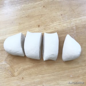 好吃的肉夹馍的做法,停不下来做早餐