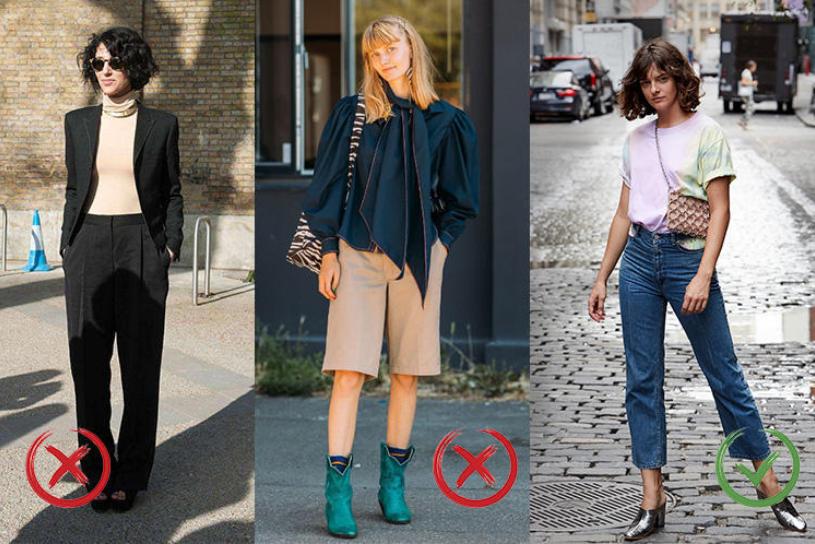 周冬雨又拿影后!曾因身高矮被嘲时尚黑洞,如今成小个子穿搭模板