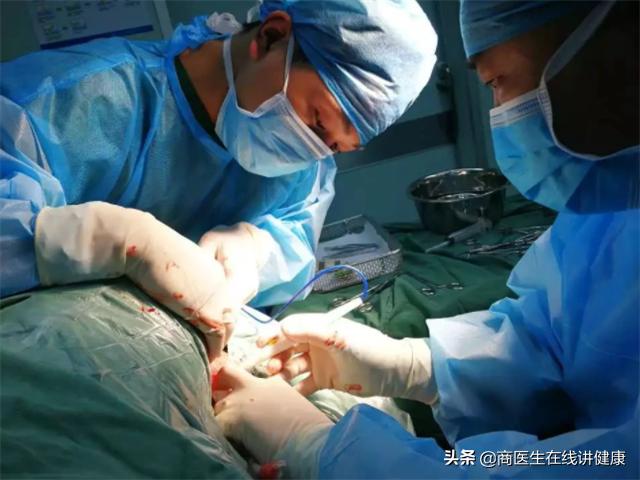 肛瘘手术快愈合了为什么有点痛,为什么肛瘘手术后才是痛苦的开始