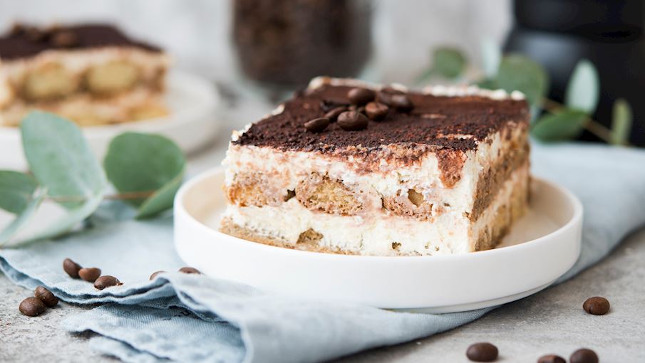 世界十大甜品美食图片,世界十大甜品小吃