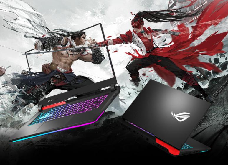 畅玩永劫无间的游戏本推荐,畅玩永劫无间游戏的游戏本配置