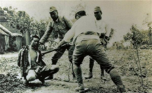 吉林丰满万人坑历史,丰满区万人坑的历史