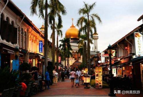 新加坡马来西亚购物攻略,新加坡购物血拼