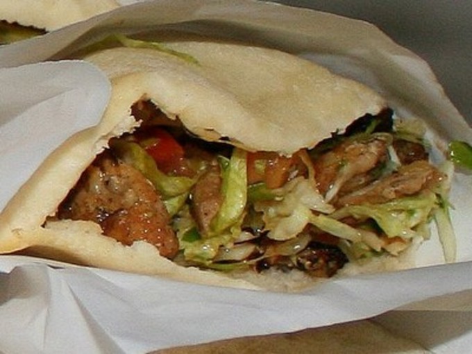 迪拜人吃东西,迪拜人吃水果