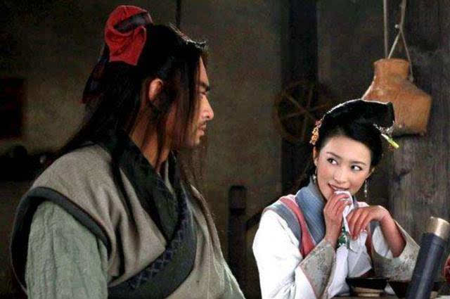 钢铁直男武松，低情商拒爱方式害了武大郎的命