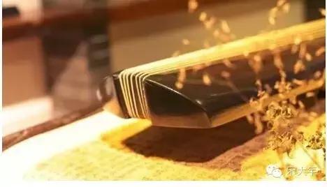 古琴跟古筝的声音,古琴和古筝哪个声音好听