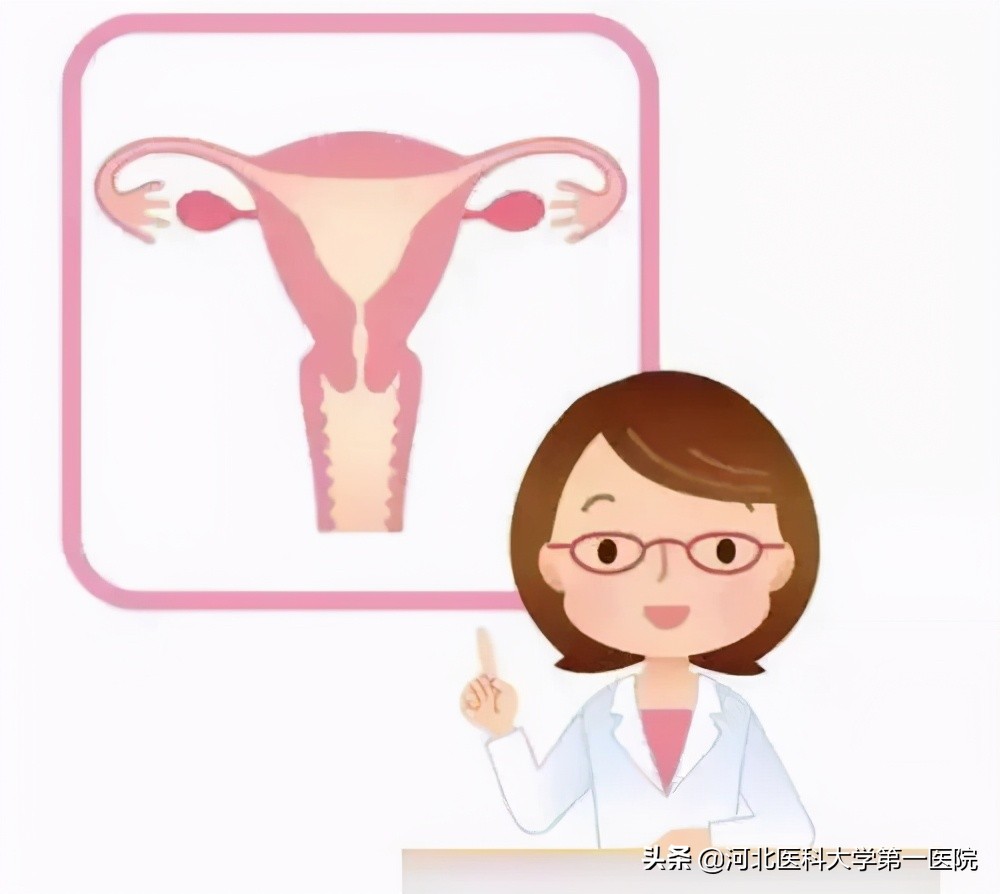 子宫炎症微创手术全过程,切除子宫是微创好还是别的办法好