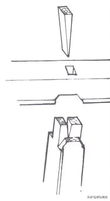 传统木匠做家具的工具,木匠做传统家具
