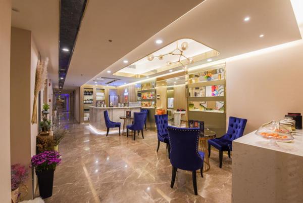 探秘另类公寓:因康美增值服务而火爆羊城