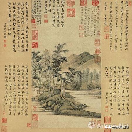 苏先生读诗|《古诗词精选10000篇大全集》7000—7200篇