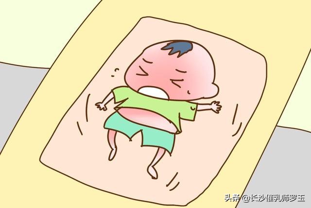 新生儿湿疹吐奶便秘,黄疸吐奶怎么办