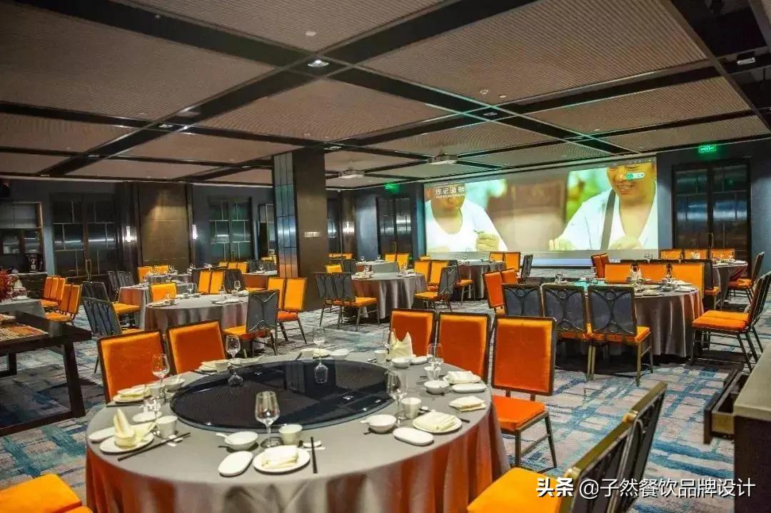 徐记海鲜成立于哪一年,徐记海鲜是怎样成为网红酒楼的