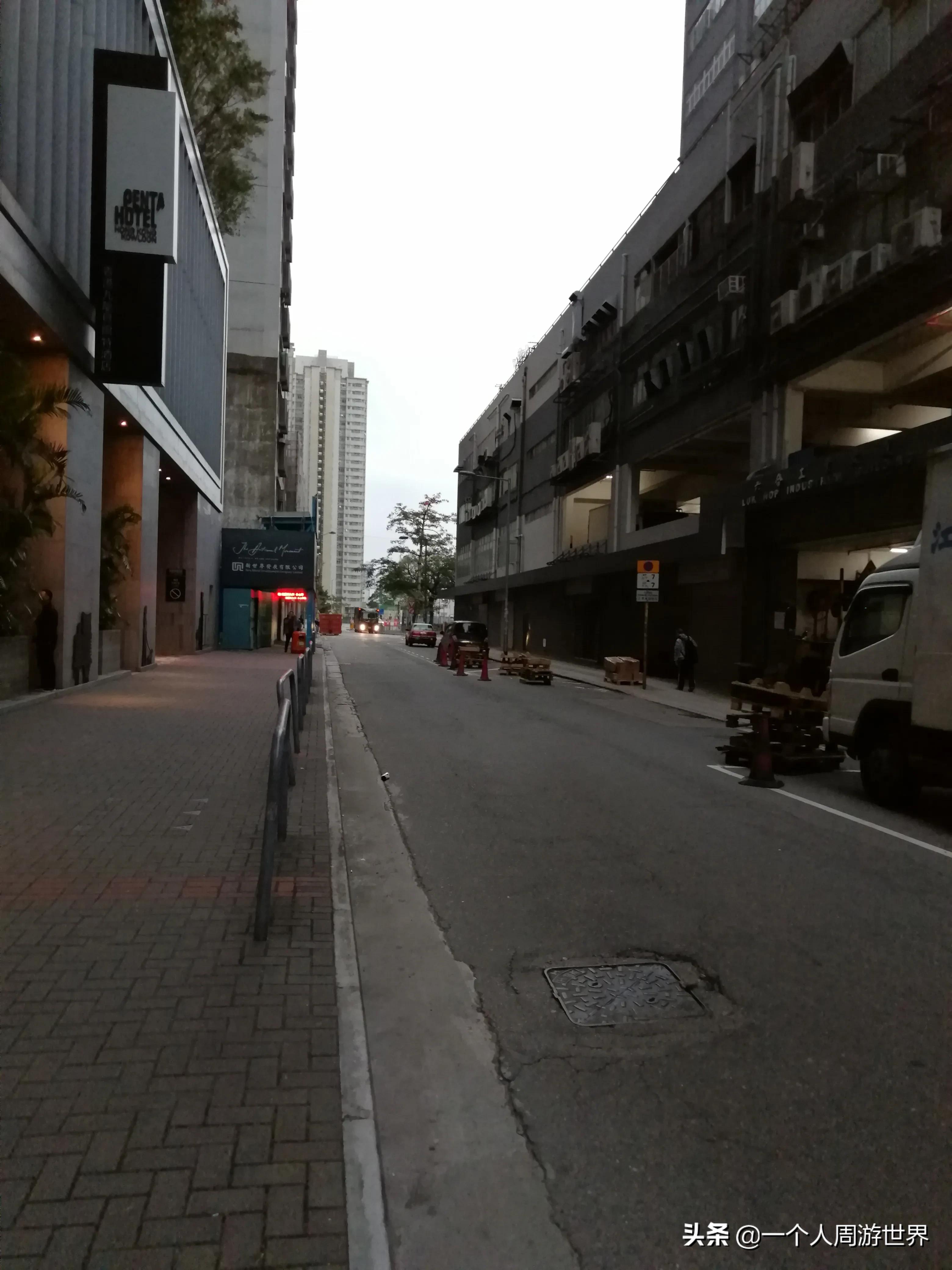 港澳游跟团坑,港澳游旅行团避坑