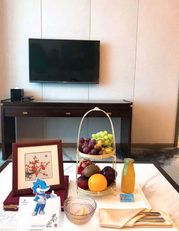 军运会世界各地军人,军运会给外国人的印象