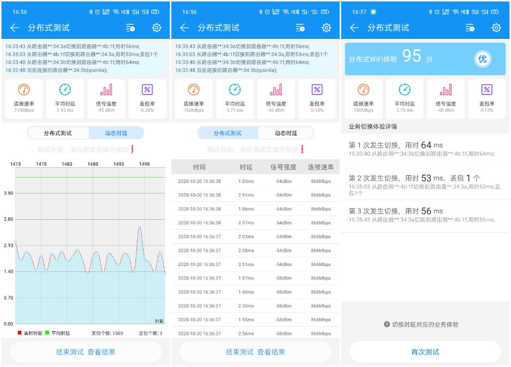 acap全屋wifi安装,acap全屋wifi的优点