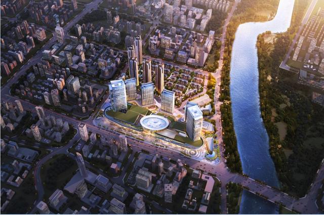 成都龙湖精装受青睐,二环天街铺C位出道