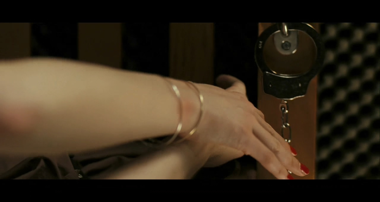 她老爸已经同意给赎金,可我不想放人:图解欧美电影