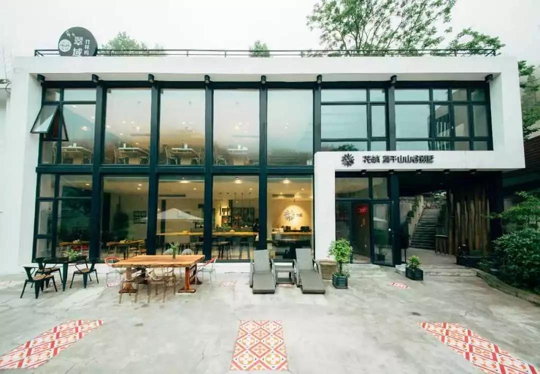 奥地利设计师操刀~热门综艺取景地，这里藏着你的冬日梦想