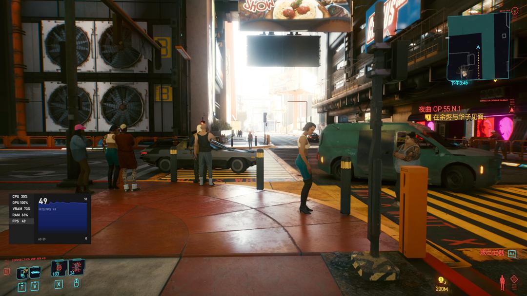 畅玩永劫无间需要什么配置,畅玩永劫无间的配置还能玩啥游戏