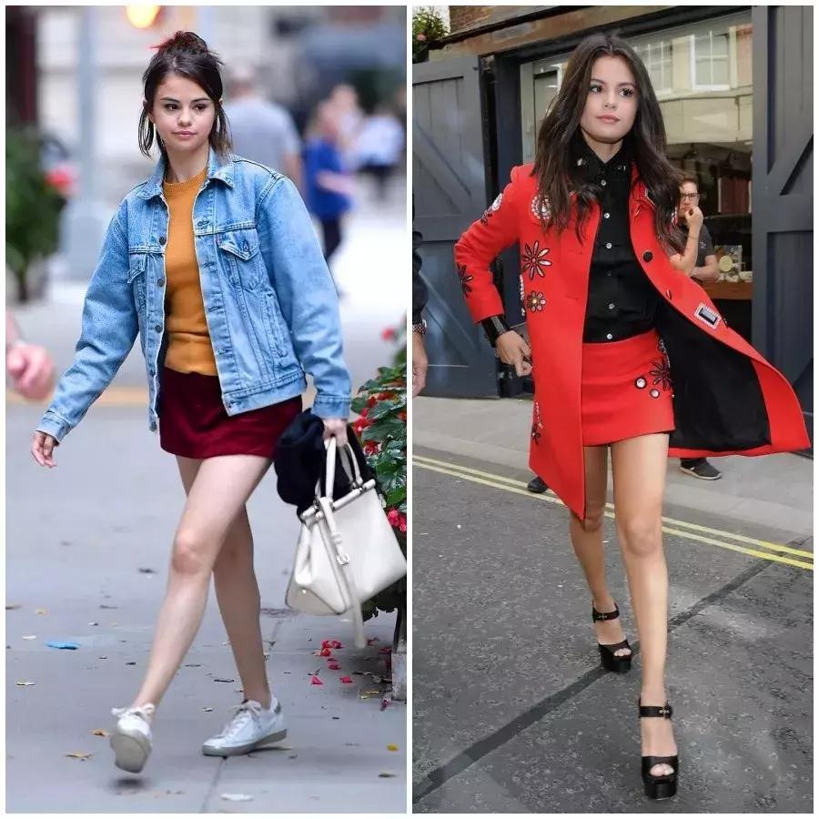 不同身材怎么选连衣裙,如何根据身材选裙子