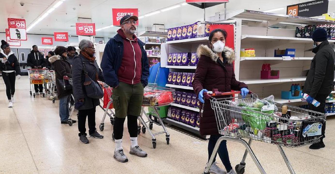 报复性消费未出现！华人代购悉尼大量购买奶粉，开启报复性代购