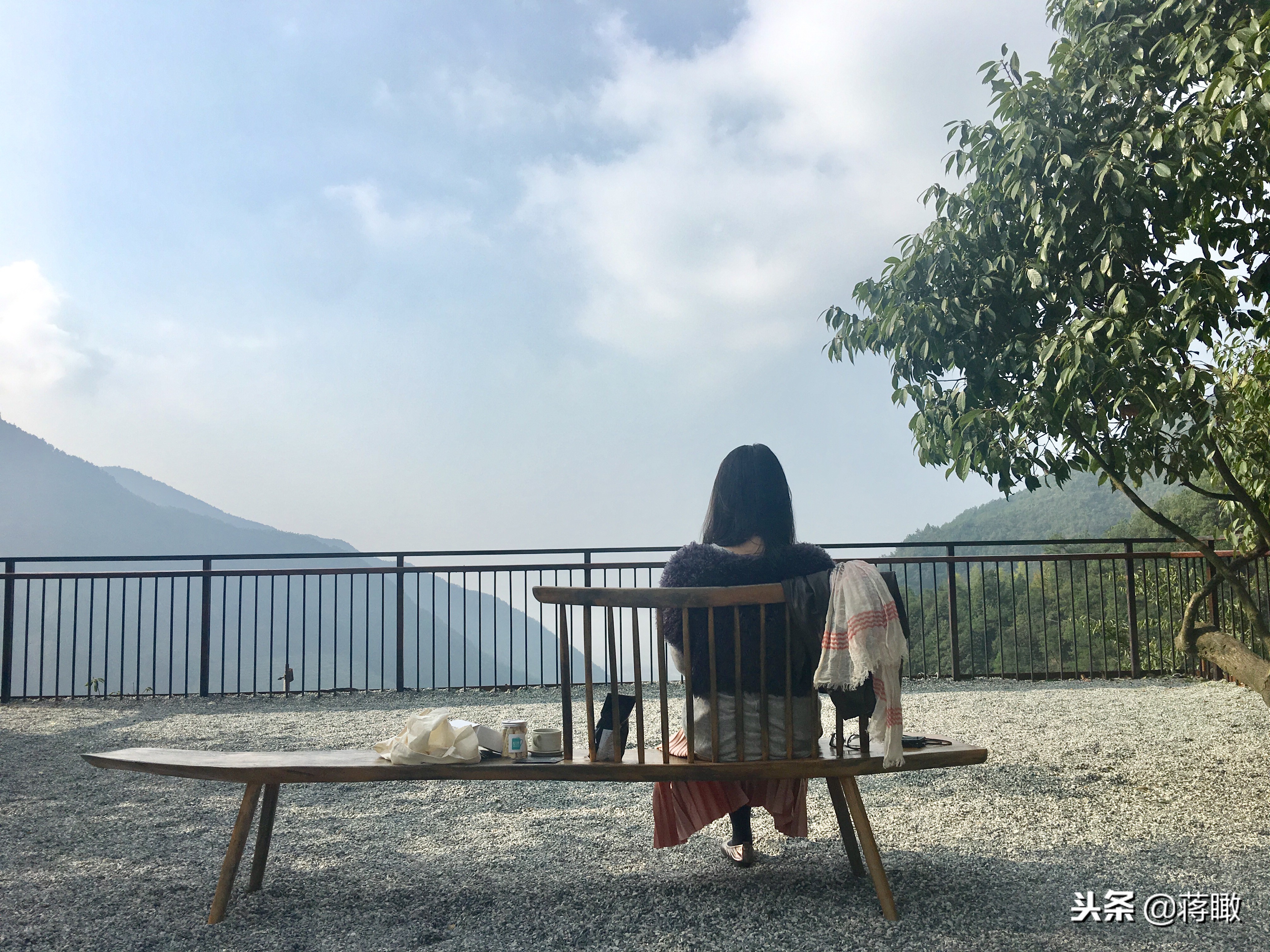 松阳，会是下一个理想国么？