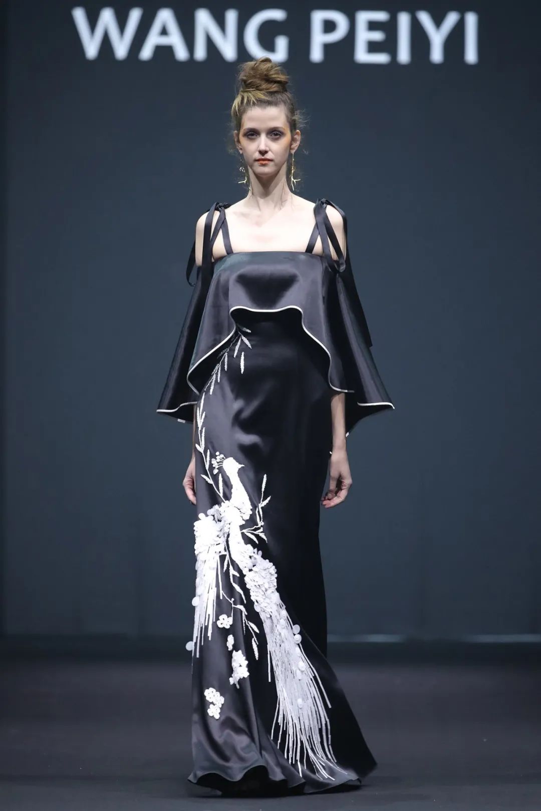 RR·FEATURE|布衣中国上篇：传承下的高定之美