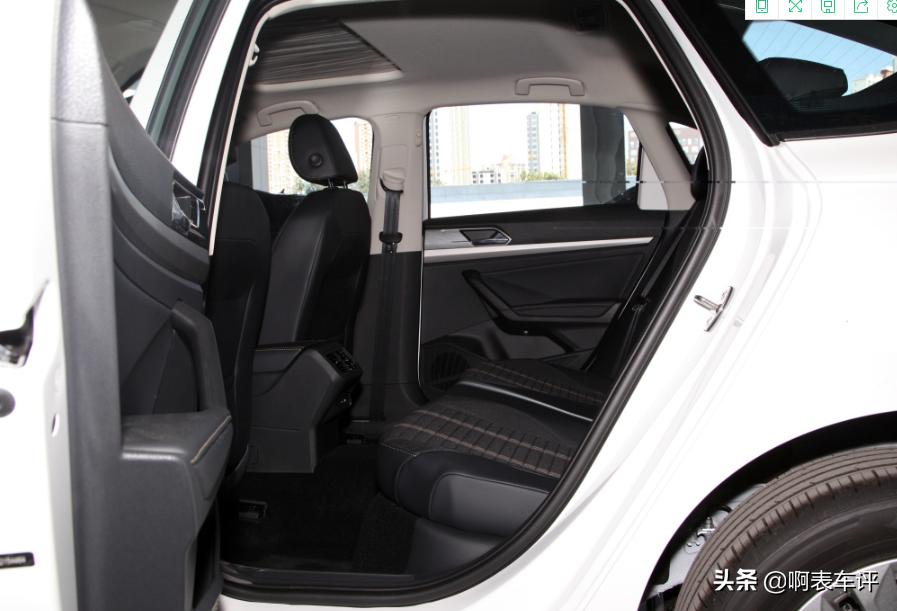 德系车朗逸性价比如何,德系家轿销量王大众朗逸