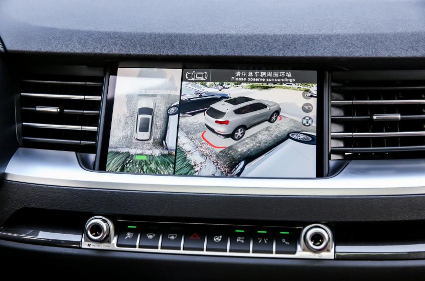 驭·鉴雅致杭州全新哈弗H6铂金版开启品质之旅