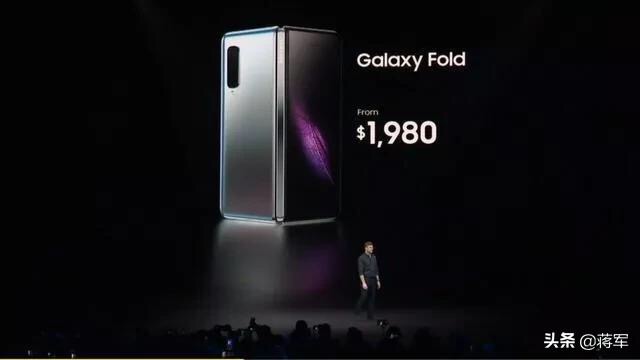 联想王传东推出折叠手机,联想王传东最新消息