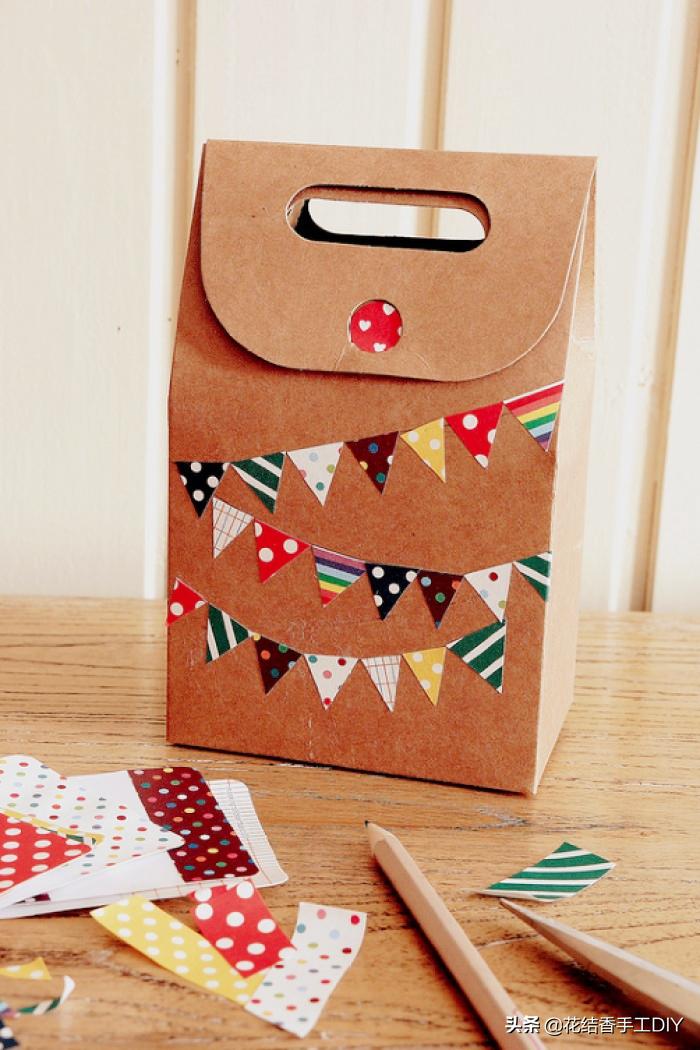 手工diy简单有创意的礼物,手工diy礼物便宜又好看