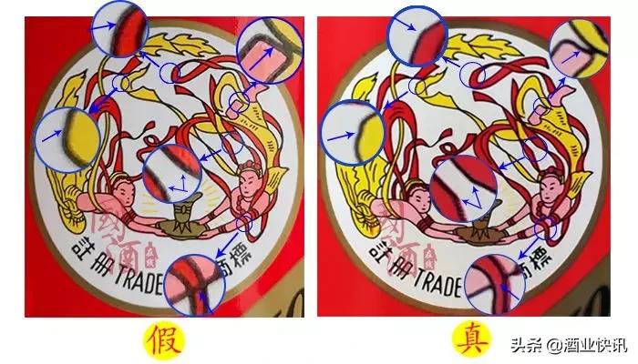 2000年飞天茅台珍品真假鉴别,2000年五星茅台和飞天茅台酒鉴别