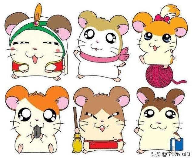 607080后的童年回忆农村生活动漫,陪伴我们童年的五十部动漫排名