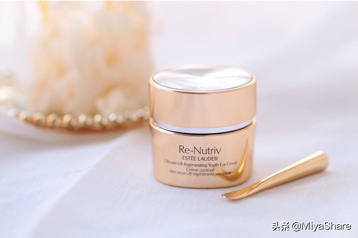 贵妇眼霜细纹干纹推荐,贵妇级抗老眼霜测评