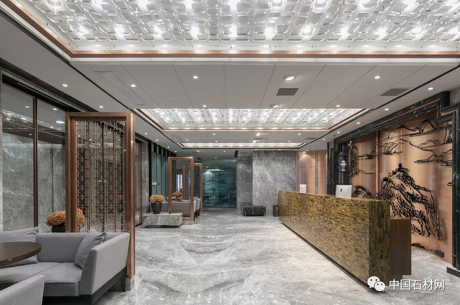 大理石石材地面需要怎么保养,家装大理石表面处理