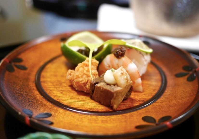 日本高级餐厅选择和预定攻略，另附8家京都高级餐厅推荐