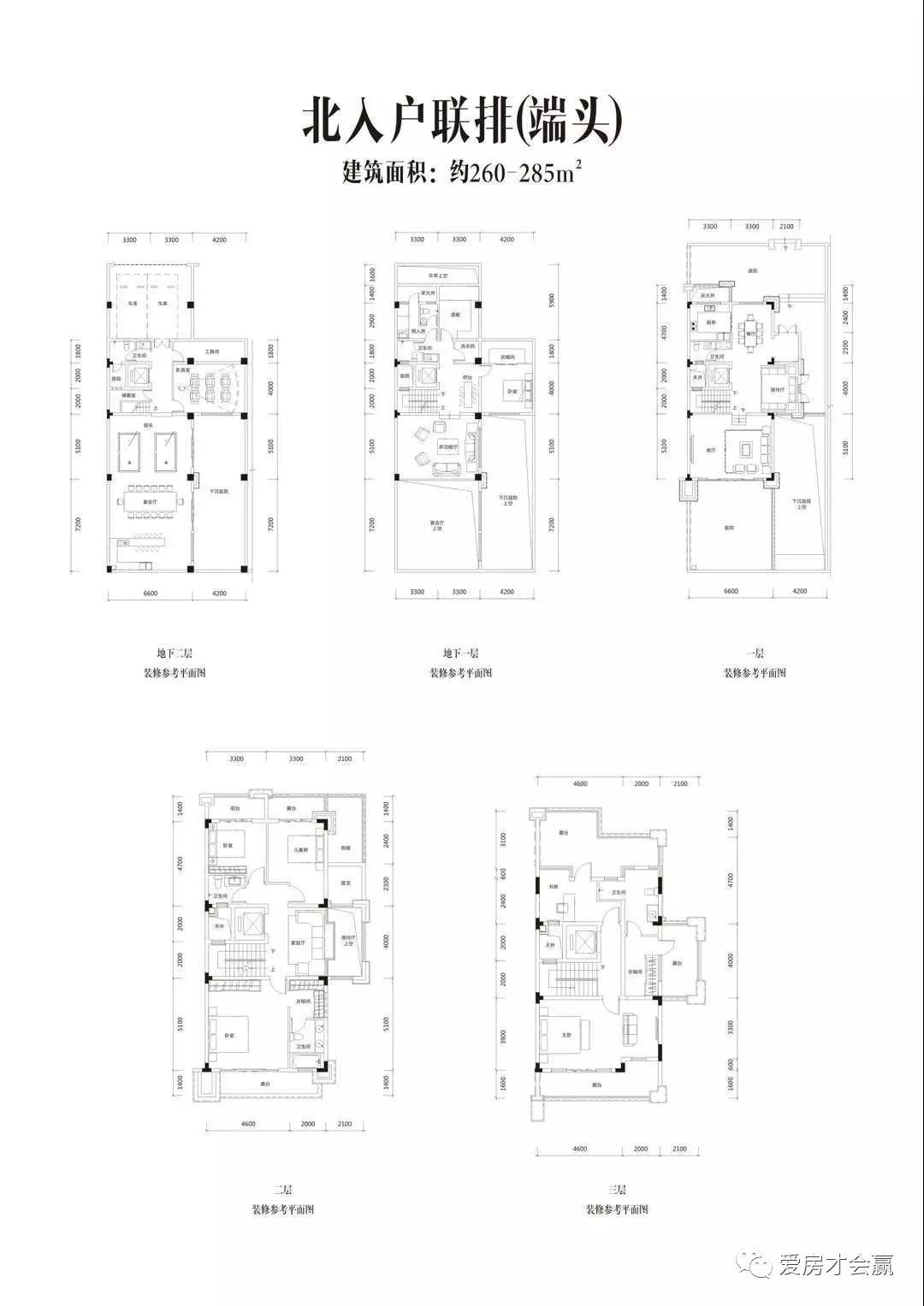 牧云溪谷深度分析,牧云溪谷别墅