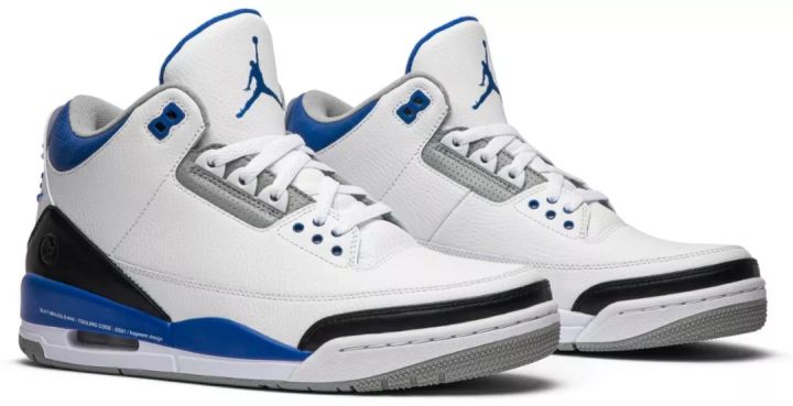 airjordan3细节,airjordan3所有配色