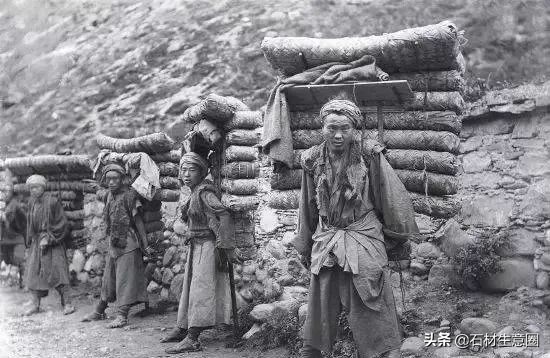 福建人为什么很能干,福建石材好处