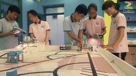 南阳第五完全学校全貌,南阳车站南路完全学校