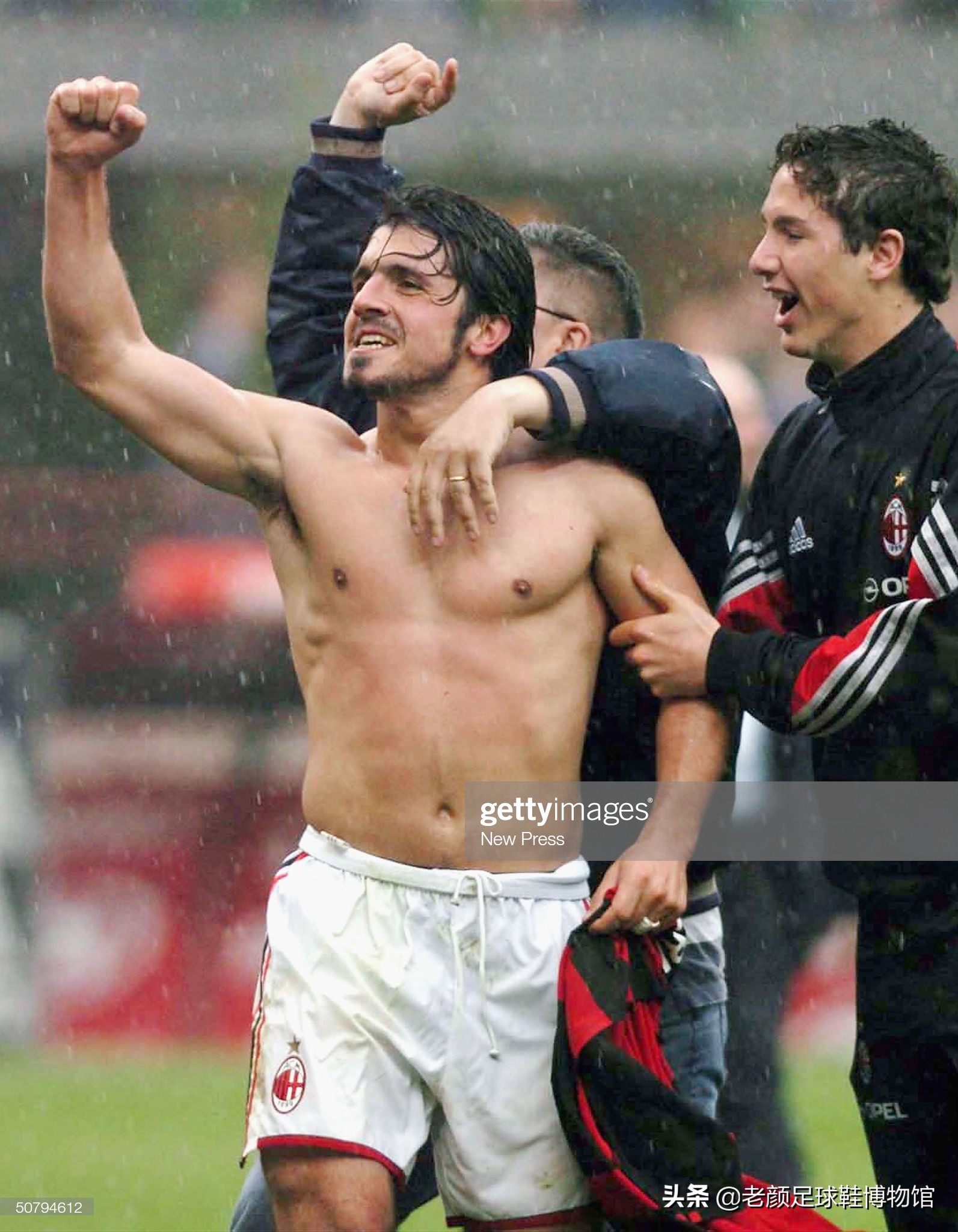 防守型中场加图索,意大利中场胖子