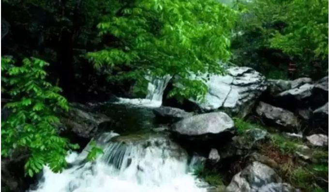 2024平顶山免费旅游景点,平顶山石人山旅游攻略