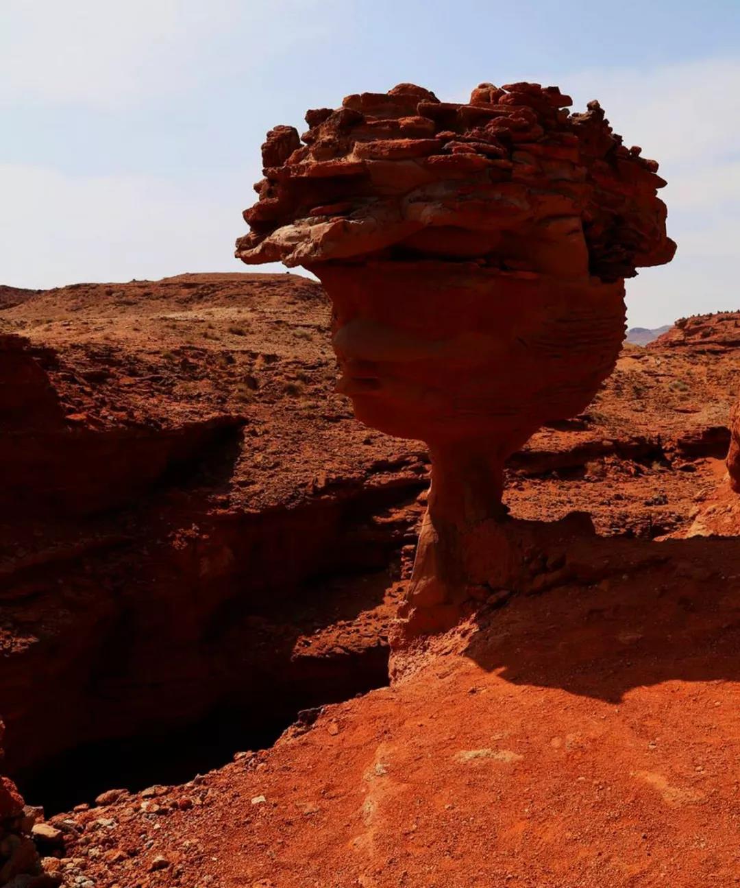 探秘阴山山脉,阴山山脉详细穿越路线