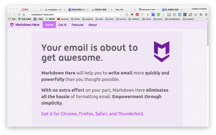 好用的chrome扩展程序,chrome工具