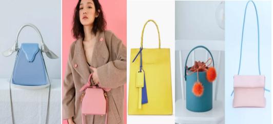 韩国300以内小众品牌包包,300左右包包推荐小众高级感夏天