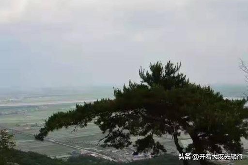 丹东大孤山的典故是什么,丹东大孤山真的特别灵吗