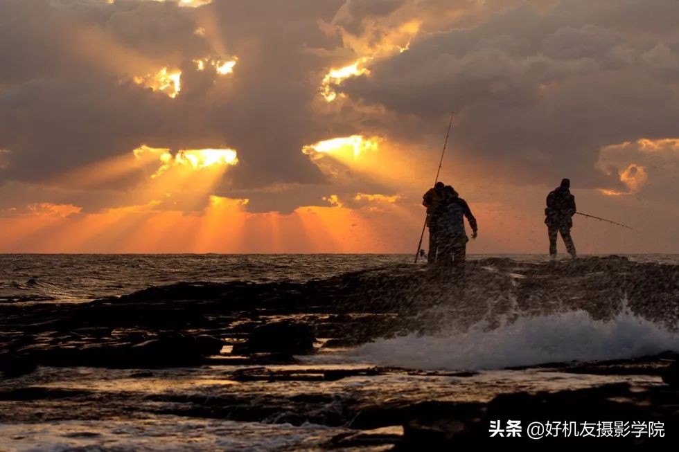 拍日出日落十大技巧,不会拍风景怎么办